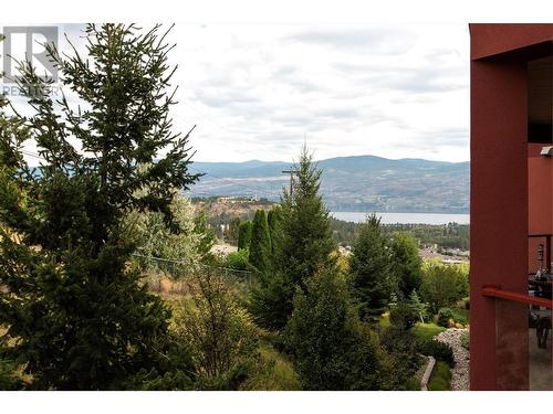 3229 Skyview Lane Unit# 409, West Kelowna, BC - Outdoor With View