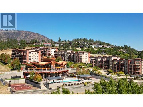 3229 Skyview Lane Unit# 409, West Kelowna, BC - Outdoor With View