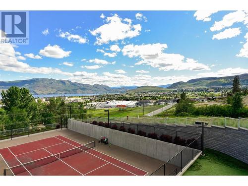 3229 Skyview Lane Unit# 409, West Kelowna, BC - Outdoor With View