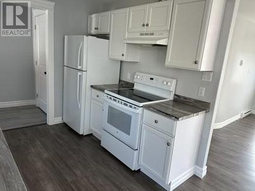 190 Harvey Street, Harbour Grace, NL - Indoor Photo Showing Kitchen