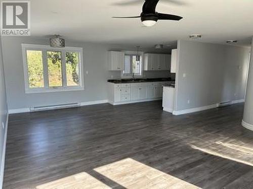 190 Harvey Street, Harbour Grace, NL - Indoor Photo Showing Kitchen