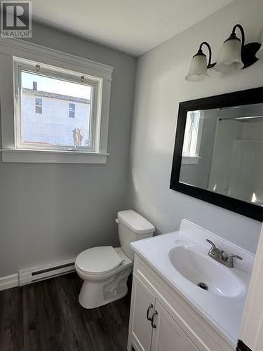 190 Harvey Street, Harbour Grace, NL - Indoor Photo Showing Bathroom