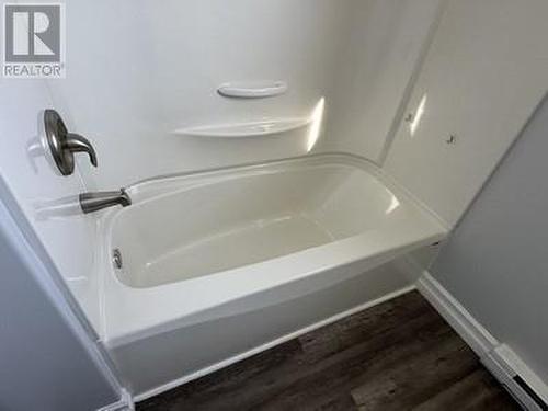 190 Harvey Street, Harbour Grace, NL - Indoor Photo Showing Bathroom