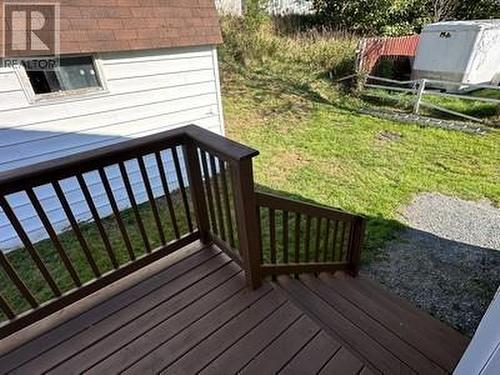 190 Harvey Street, Harbour Grace, NL - Outdoor With Exterior