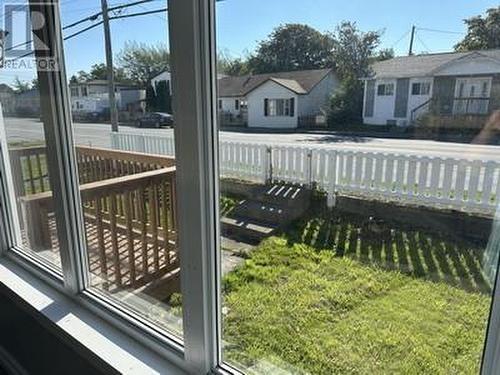 190 Harvey Street, Harbour Grace, NL - Outdoor