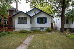 105 Lanark ST  Winnipeg, MB R3N 1K9