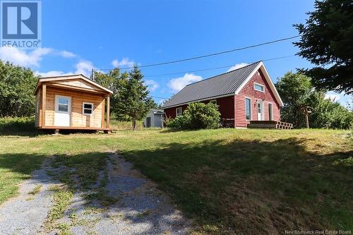 1649 Route 860, Titusville, NB - Outdoor