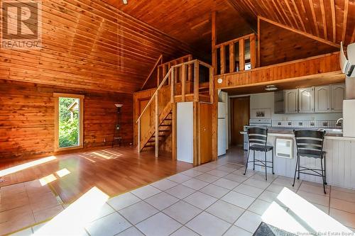 1649 Route 860, Titusville, NB - Indoor Photo Showing Kitchen