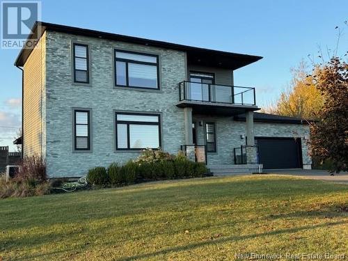 44 Bicentennial Drive, Woodstock, NB - Outdoor