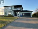 44 Bicentennial Drive, Woodstock, NB  - Outdoor With Facade 