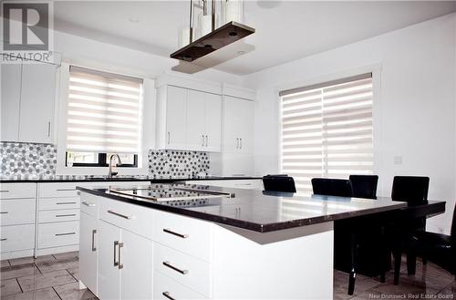 44 Bicentennial Drive, Woodstock, NB - Indoor Photo Showing Kitchen