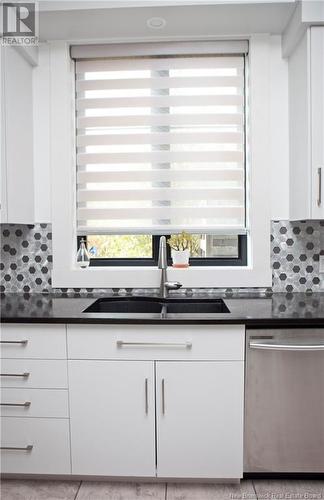 44 Bicentennial Drive, Woodstock, NB - Indoor Photo Showing Kitchen