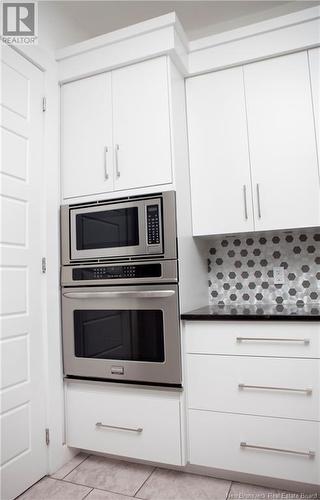 44 Bicentennial Drive, Woodstock, NB - Indoor Photo Showing Kitchen