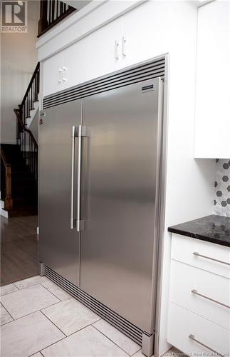 44 Bicentennial Drive, Woodstock, NB - Indoor Photo Showing Kitchen