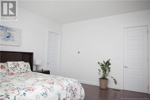 44 Bicentennial Drive, Woodstock, NB - Indoor Photo Showing Bedroom