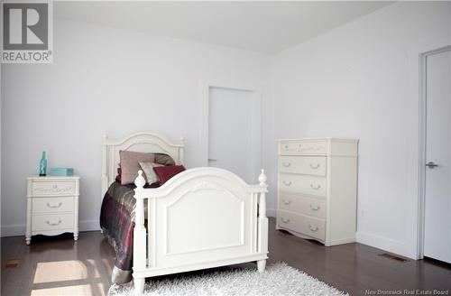 44 Bicentennial Drive, Woodstock, NB - Indoor Photo Showing Bedroom