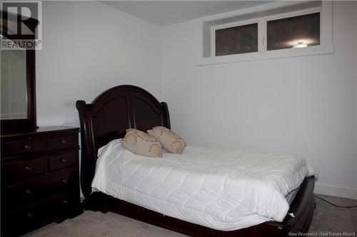 44 Bicentennial Drive, Woodstock, NB - Indoor Photo Showing Bedroom