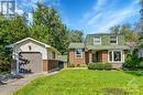 6429 Sugar Creek Way, Ottawa, ON  - Outdoor With Facade 