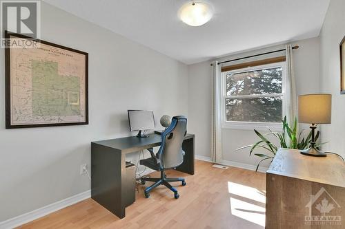 6429 Sugar Creek Way, Ottawa, ON - Indoor Photo Showing Office