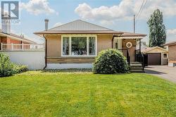 50 GRANDFIELD Street  Hamilton, ON L8T 2H2