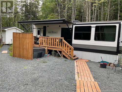 124 Peltoma Settlement Road, Upper Tracy, NB - Outdoor