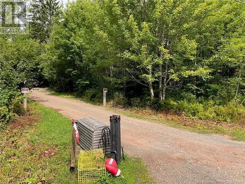 124 Peltoma Settlement Road, Upper Tracy, NB - Outdoor