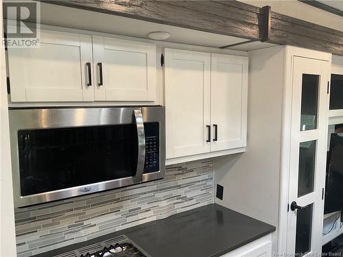 124 Peltoma Settlement Road, Upper Tracy, NB - Indoor Photo Showing Kitchen