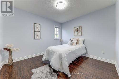 350 Staines Road, Toronto (Rouge), ON - Indoor Photo Showing Bedroom