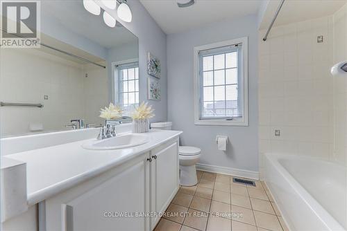 350 Staines Road, Toronto (Rouge), ON - Indoor Photo Showing Bathroom