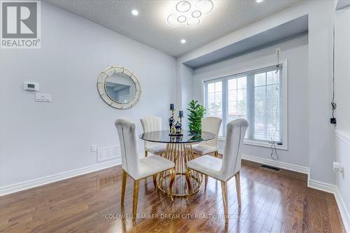 350 Staines Road, Toronto (Rouge), ON - Indoor Photo Showing Dining Room