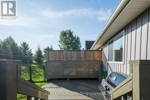 29 Glenview Crescent, Belleville, ON - Outdoor With Exterior