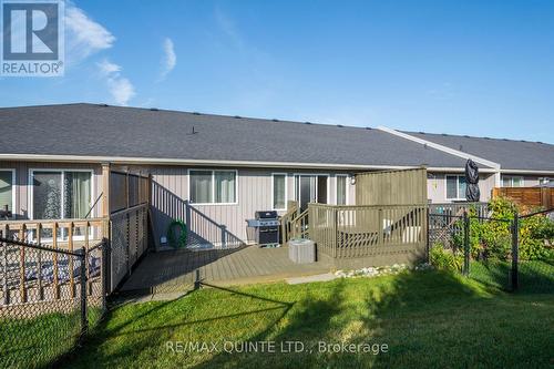 29 Glenview Crescent, Belleville, ON - Outdoor With Exterior