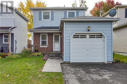 957 Fairbanks Road, Cobourg, ON - Outdoor