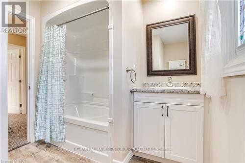 957 Fairbanks Road, Cobourg, ON - Indoor Photo Showing Bathroom