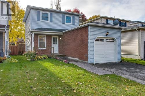 957 Fairbanks Road, Cobourg, ON - Outdoor