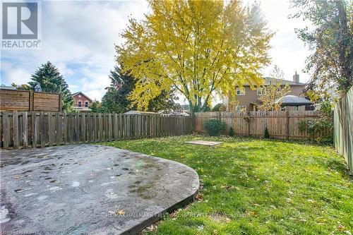 957 Fairbanks Road, Cobourg, ON - Outdoor With Backyard