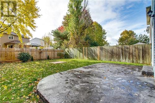 957 Fairbanks Road, Cobourg, ON - Outdoor With Backyard