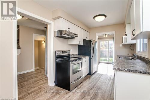 957 Fairbanks Road, Cobourg, ON - Indoor Photo Showing Kitchen With Double Sink