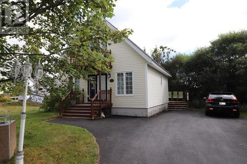 4 Porters Lane, Bay Roberts, NL - Outdoor