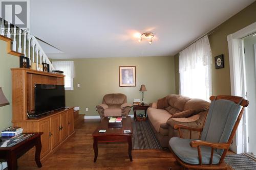 4 Porters Lane, Bay Roberts, NL - Indoor