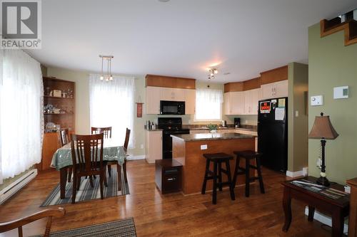 4 Porters Lane, Bay Roberts, NL - Indoor Photo Showing Dining Room