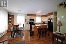 4 Porters Lane, Bay Roberts, NL  - Indoor Photo Showing Dining Room 