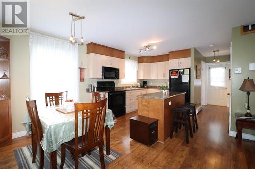 4 Porters Lane, Bay Roberts, NL - Indoor