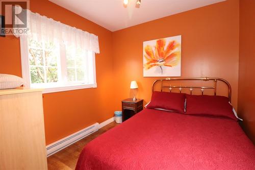 4 Porters Lane, Bay Roberts, NL - Indoor Photo Showing Bedroom