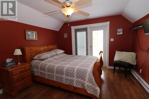 4 Porters Lane, Bay Roberts, NL - Indoor Photo Showing Bedroom