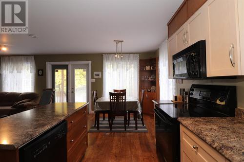 4 Porters Lane, Bay Roberts, NL - Indoor Photo Showing Other Room