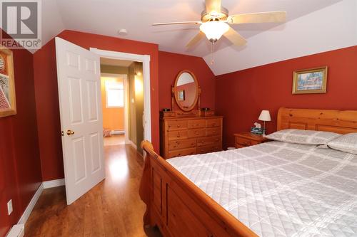 4 Porters Lane, Bay Roberts, NL - Indoor Photo Showing Bedroom