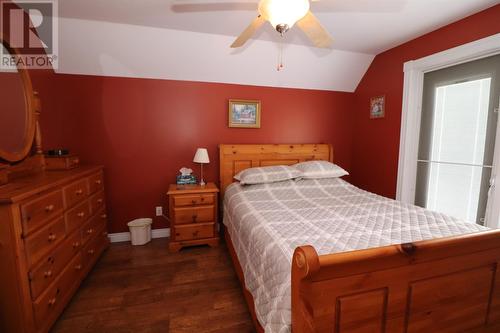 4 Porters Lane, Bay Roberts, NL - Indoor Photo Showing Bedroom