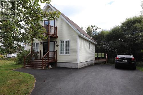 4 Porters Lane, Bay Roberts, NL - Outdoor