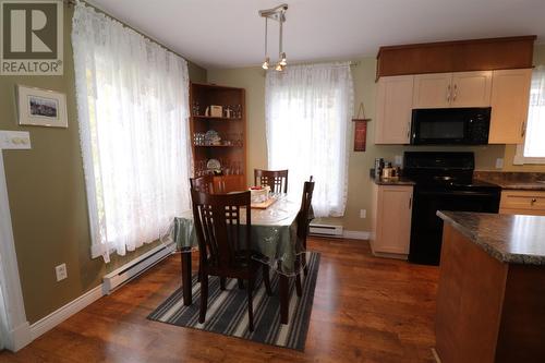 4 Porters Lane, Bay Roberts, NL - Indoor